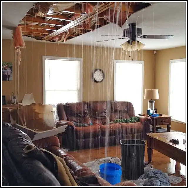 Water Damage Restoration services in Richmond West, FL